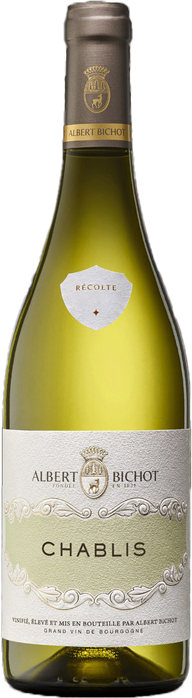Chablis 2022 - Albert Bichot