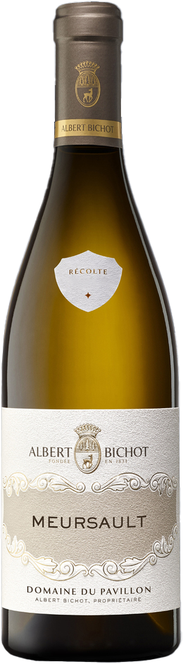 Meursault Domaine du Pavillon 2022 - Albert Bichot