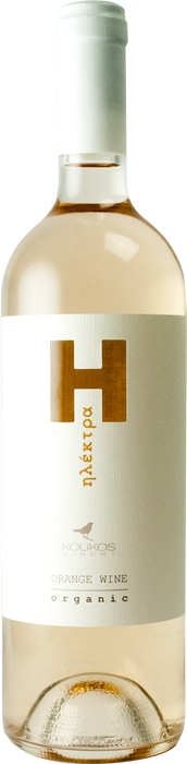 Electra Orange 2023 - Koukos Winery