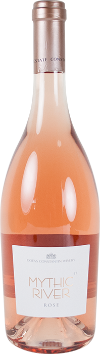 Mythic River Rosé 2024 - Estate Gofas