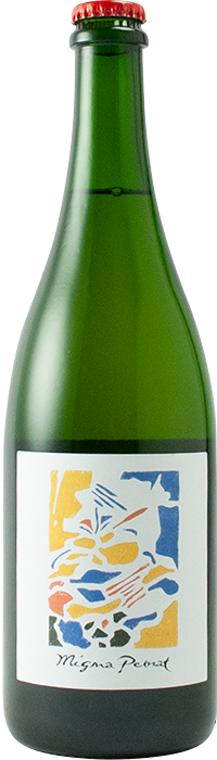 Migma Pet Nat White 2024 - Chatzivaritis Winery