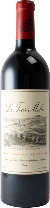 La Tour Melas 2022