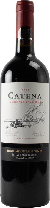 Cabernet Sauvginon 2021 - Catena Zapata