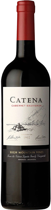 Cabernet Sauvginon 2021 - Catena Zapata