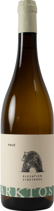 Pnoe Arktos Elevation Vineyards
