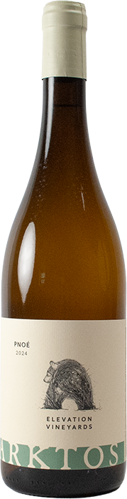 Pnoe Arktos 2024 Elevation Vineyards