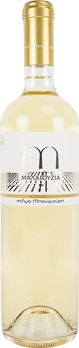 10 + 2 Μαλαγουζιά 2024 - Κτήμα Μπουγιούρη