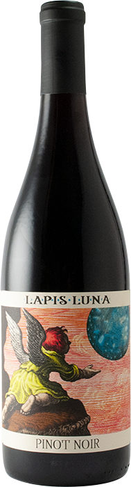 Pinot Noir 2023 - Lapis Luna