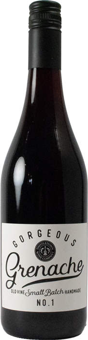 Gorgeous Grenache Rouge 2022 - Thistledown Wines