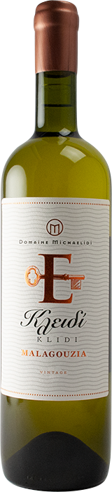 Kleidi Malagouzia 2024 - Domaine Michaelidi
