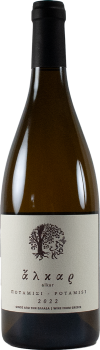 Alkar Potamisi 2022 - Messarea Winery