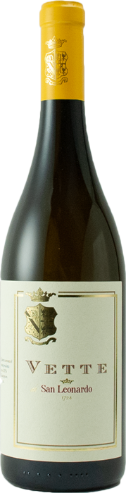 Vette di San Leonardo Sauvignon Blanc 2024 - Tenuta San Leonardo