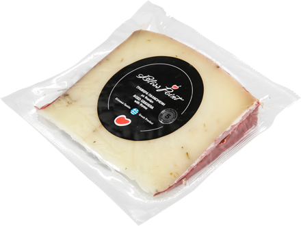 Bliss Point Γραβιέρα Παλαιωμένη με Θυμάρι 125gr