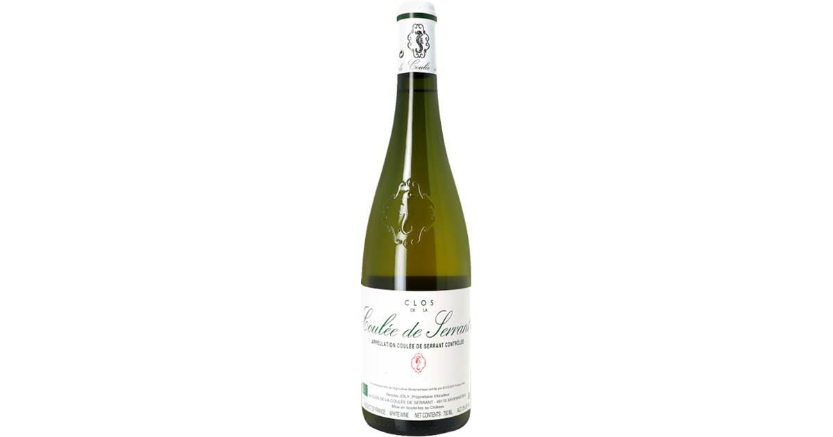 Coulee de Serrant Sec 2022 - Vignobles de la Coulee de Serrant