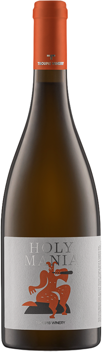 Holy Mania 2023 - Troupis Winery