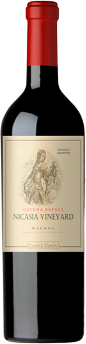 Malbec 2020 - Catena Zapata Nicasia Vineyard