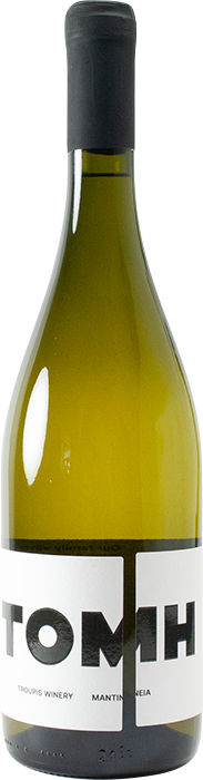 Tomi Mantineia 2024 - Troupis Winery