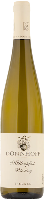 Roxheimer Hollenpfad Erste Lage 2023 Weingut Donnhoff