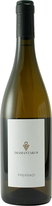 Preknadi 2023 - Domaine Dimantakos