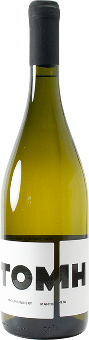 5 + 1 Tomi Mantineia 2024 - Troupis Winery
