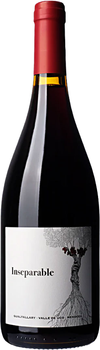 Inseparable Malbec - PerSe 2021