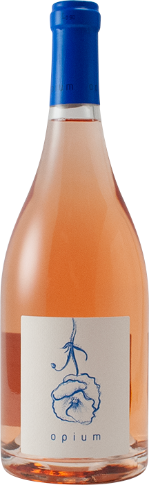 5 + 1 Opium 2024 - Lykos Winery