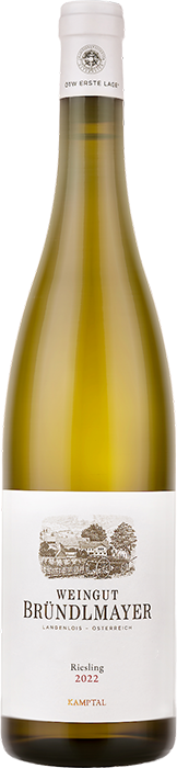 Riesling Heiligenstein 2022 - Bründlmayer
