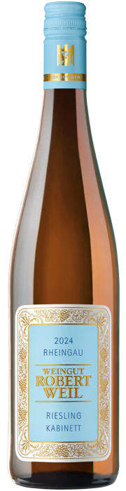 Riesling Weil Kabinett 2024 - Weingut Robert Weil