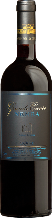 Nemea Grande Cuvee 2023 - Domaine Skouras