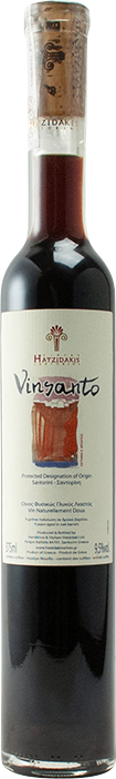 Vinsanto 2004 - Hatzidakis Winery