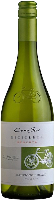 Sauvignon Blanc 2023 - Cono Sur Bicicleta 