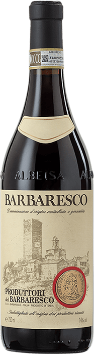 Barbaresco DOCG 2020 - Produttori del Barbaresco