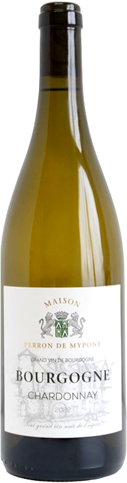 Bourgogne Blanc 2022 Maison Perron de Mypont