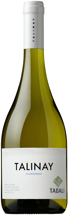Chardonnay Talinay 2022 - Tabali