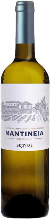 Mantineia 2024 - Domaine Skouras