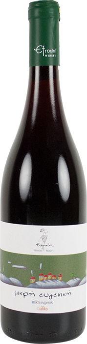 Mikri Evgeniki Liatiko 2023 - Efrosini Winery