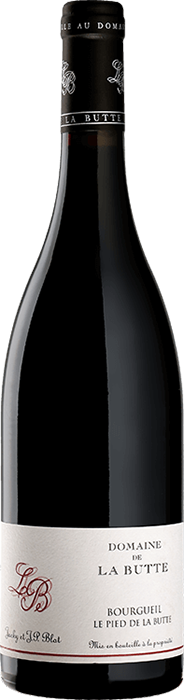 La Pied de la Butte 2023 - Domaine de la Butte - Jacky Blot 
