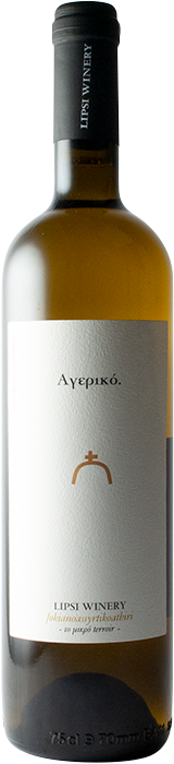 Ageriko 2024 - Lipsi Winery
