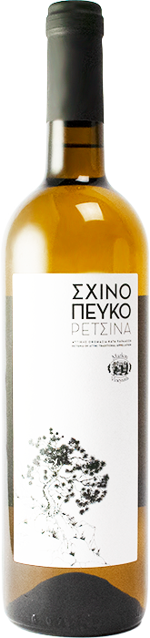 Σχινόπευκο 2024 - Αμπελώνες Μάρκου