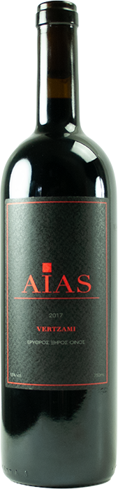 Aias Vertzami