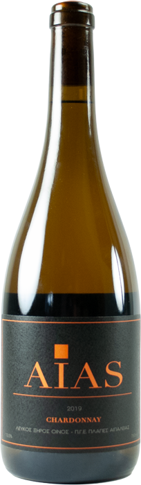 Αίας Chardonnay