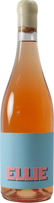 Ellie Rose 2024 - Drouva Winery