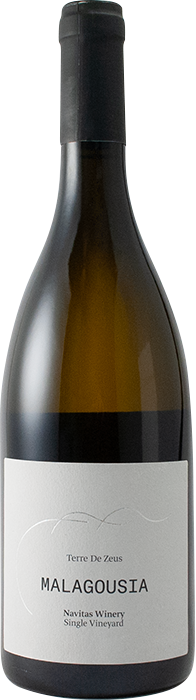 Terre De Zeus Malagoyzia 2024 - Navitas Winery
