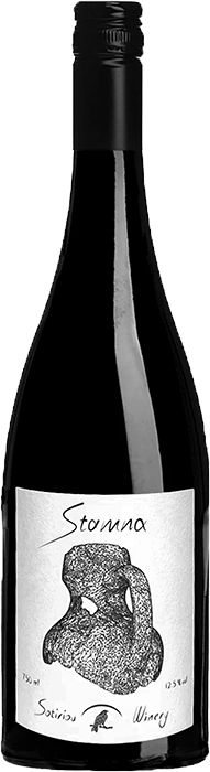 Stamna 2024 - Sotiriou winery