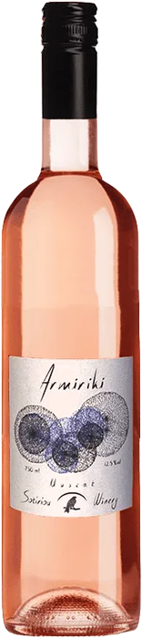 Armiriki 2024 - Sotiriou winery