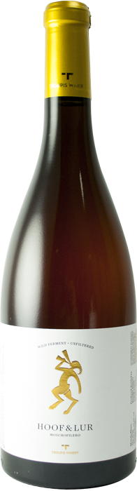 Hoof & Lur 2024 - Troupis Winery