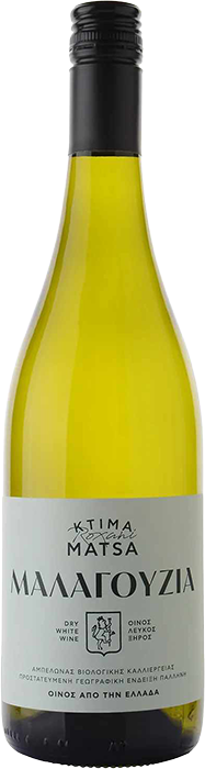 Experimental Malagouzia 2024 - Roxane Matsa Estate