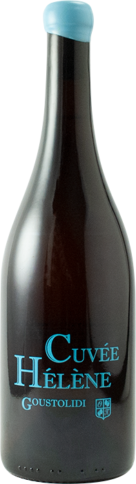 Cuvee Helene 2024 - Papargyriou Winery