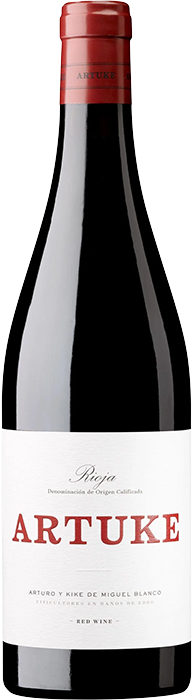 Rioja Carbonica 2024 - Artuke 