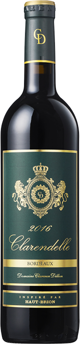 Bordeaux Red 2016 - Clarendelle Haut-Brion 